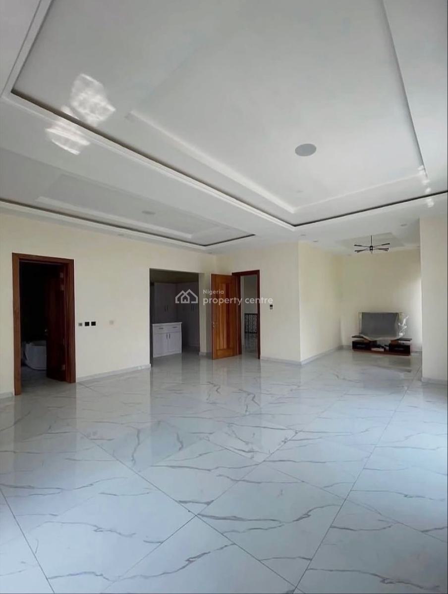 Contemporary 5 Bedroom Fully Detached Duplex + Cinema, Pool, Gym, Bq, Ikate, Lekki, Lagos, Detached Duplex for Sale