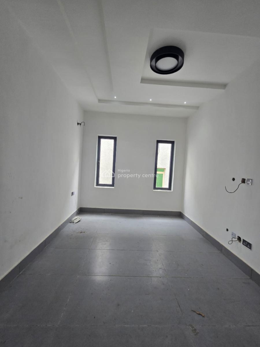 Luxury 5 Bedroom Terrace Duplex, Ikoyi, Lagos, Terraced Duplex for Sale