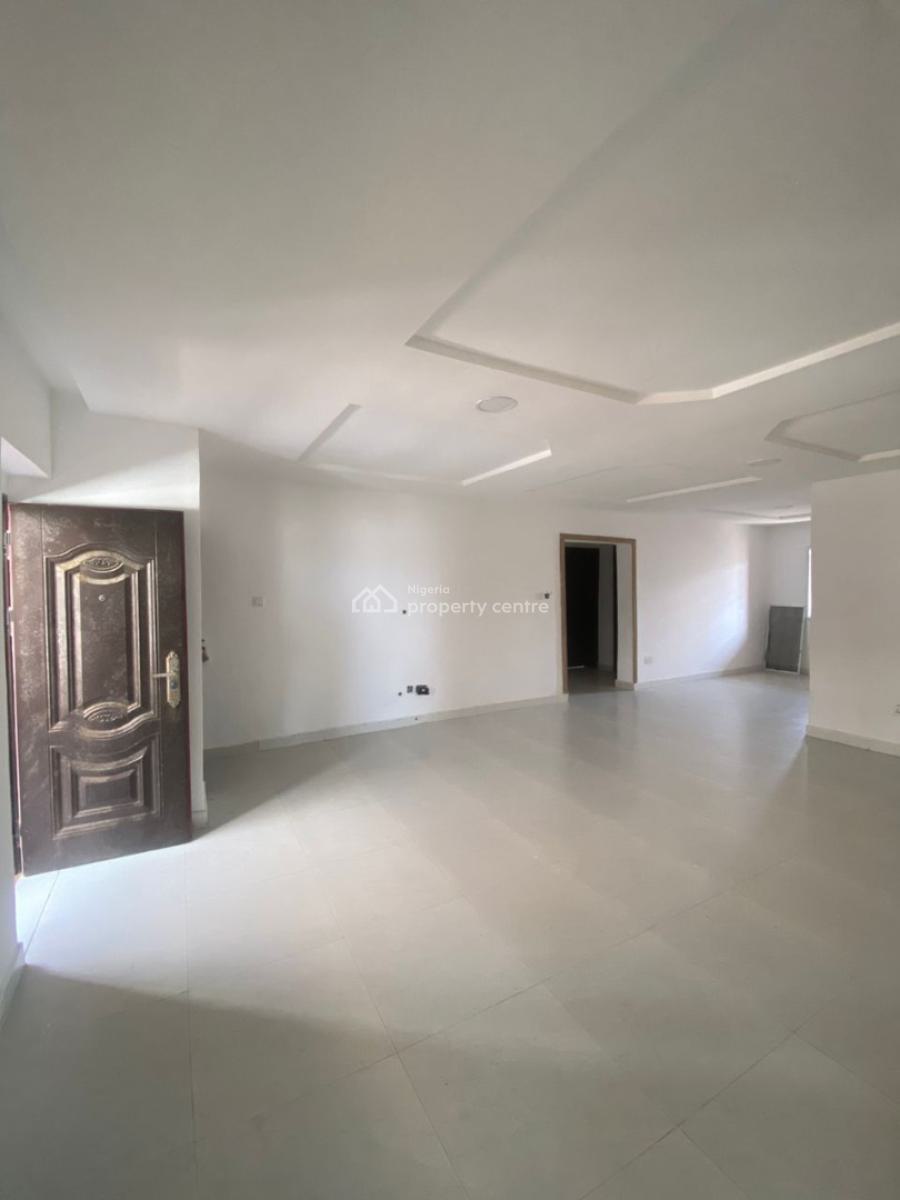 3 Bedroom Flat, Orchid Road, Ikota, Lekki, Lagos, House for Sale