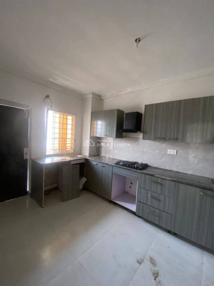 3 Bedroom Flat, Orchid Road, Ikota, Lekki, Lagos, House for Sale