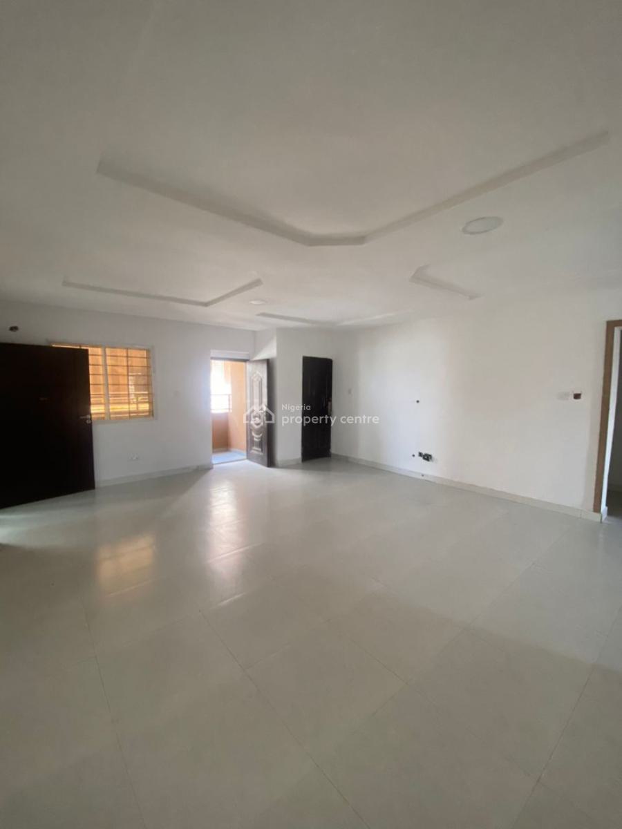 3 Bedroom Flat, Orchid Road, Ikota, Lekki, Lagos, House for Sale