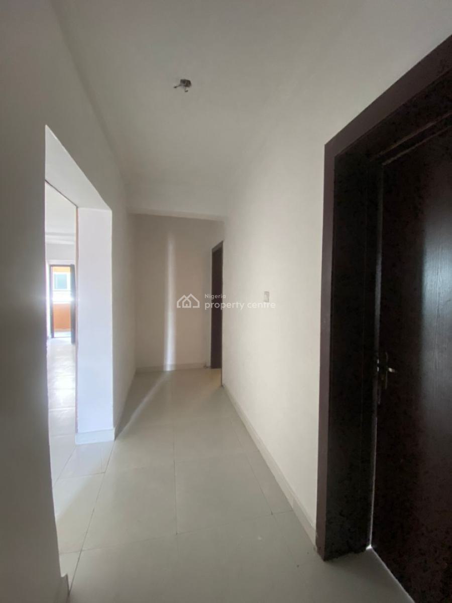 3 Bedroom Flat, Orchid Road, Ikota, Lekki, Lagos, House for Sale