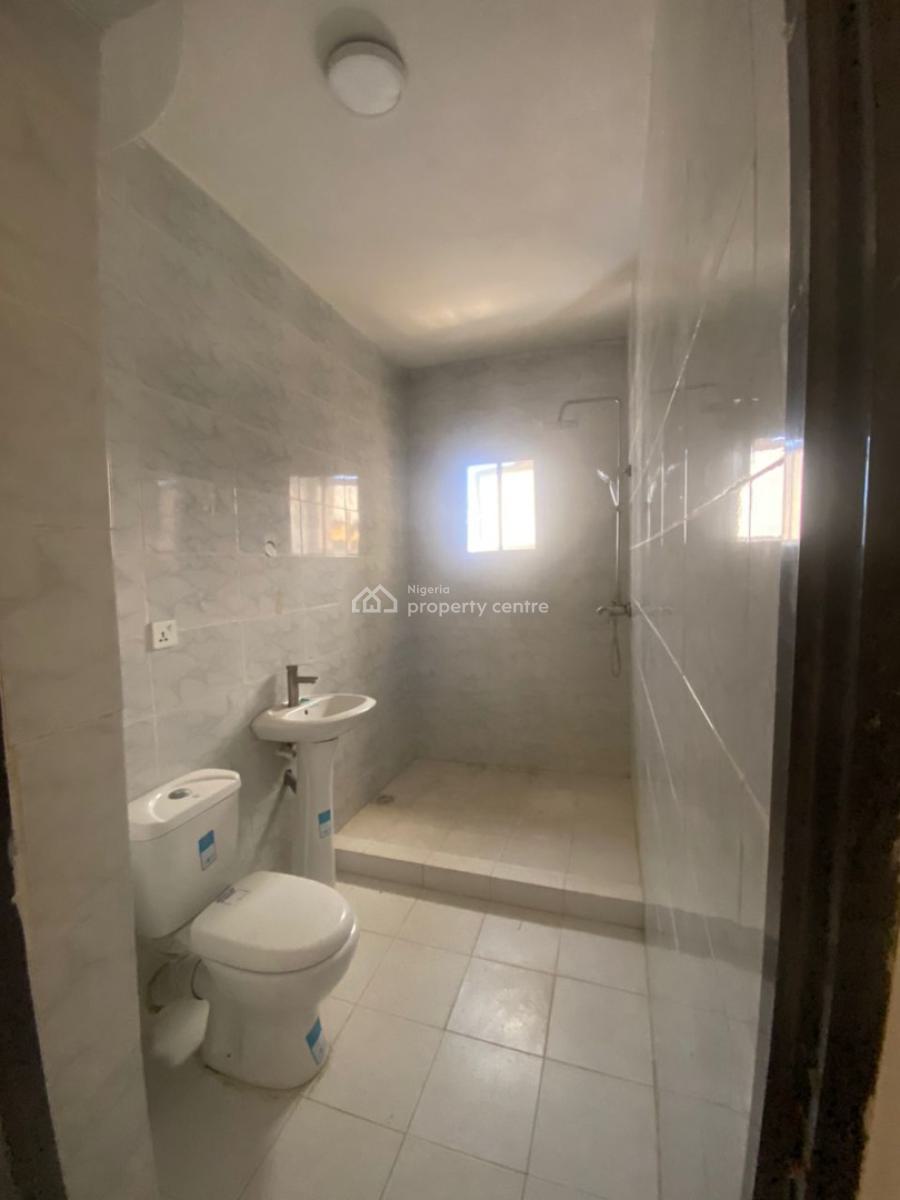 3 Bedroom Flat, Orchid Road, Ikota, Lekki, Lagos, House for Sale