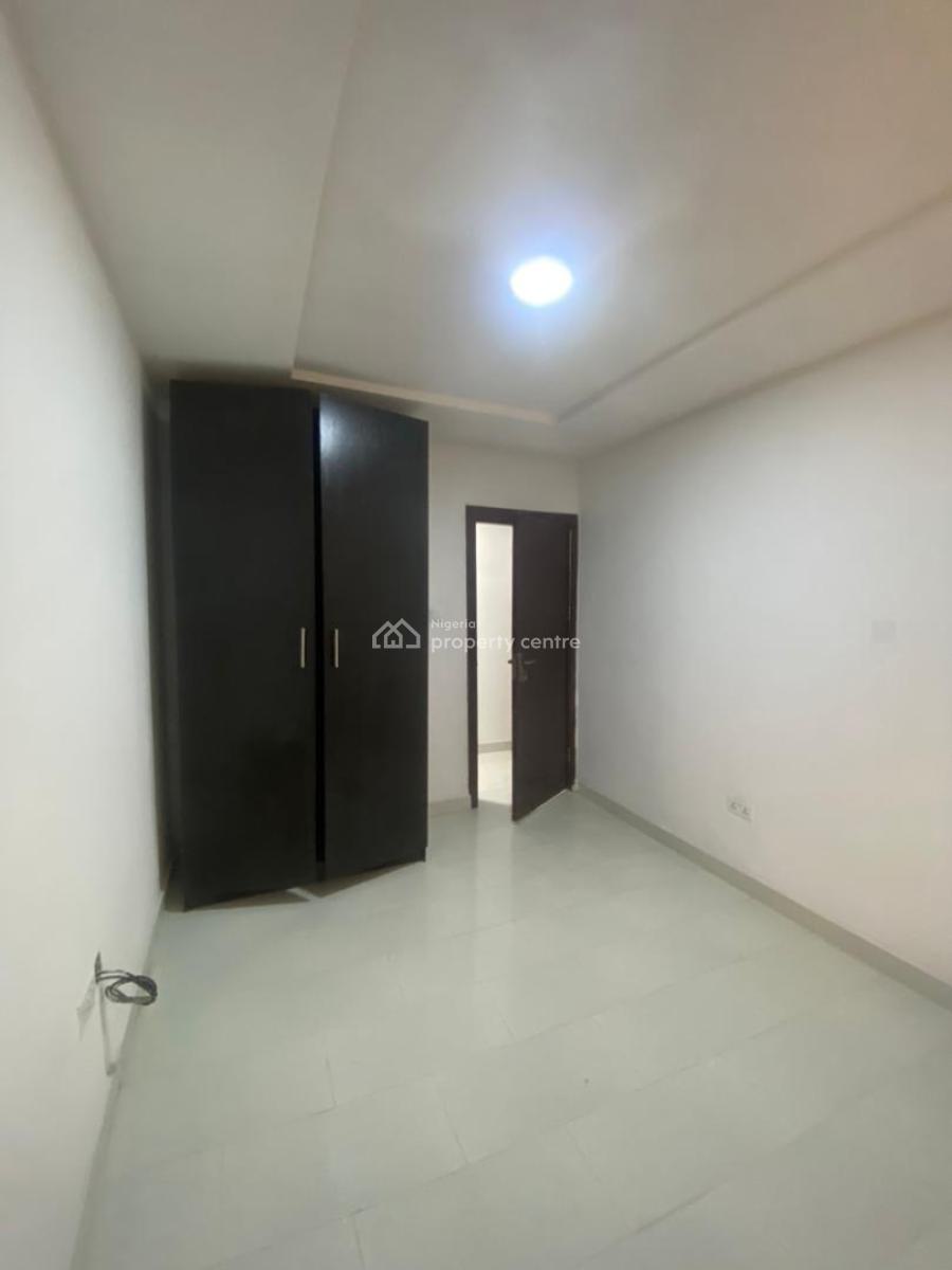 3 Bedroom Flat, Orchid Road, Ikota, Lekki, Lagos, House for Sale