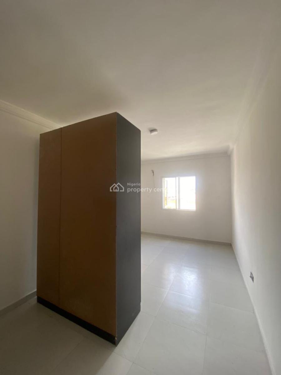 3 Bedroom Flat, Orchid Road, Ikota, Lekki, Lagos, House for Sale