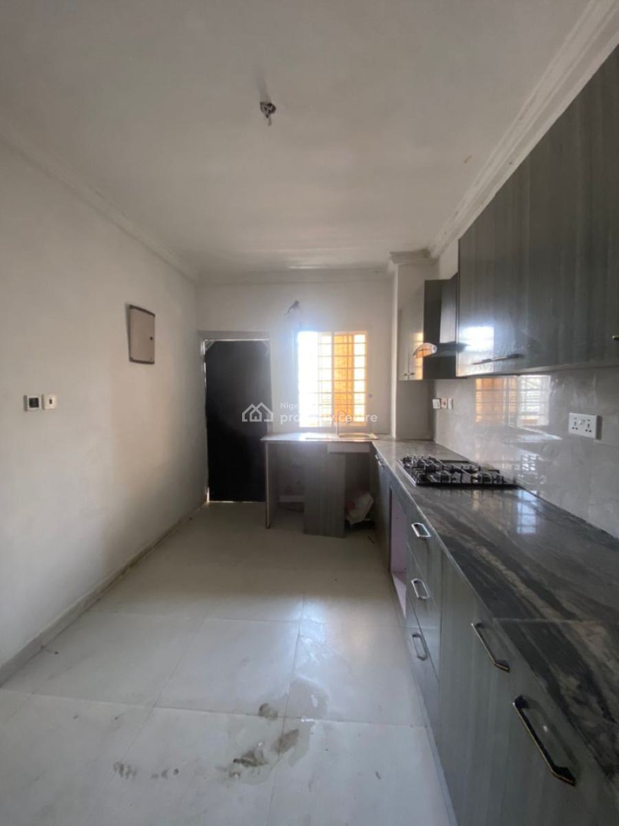 3 Bedroom Flat, Orchid Road, Ikota, Lekki, Lagos, House for Sale