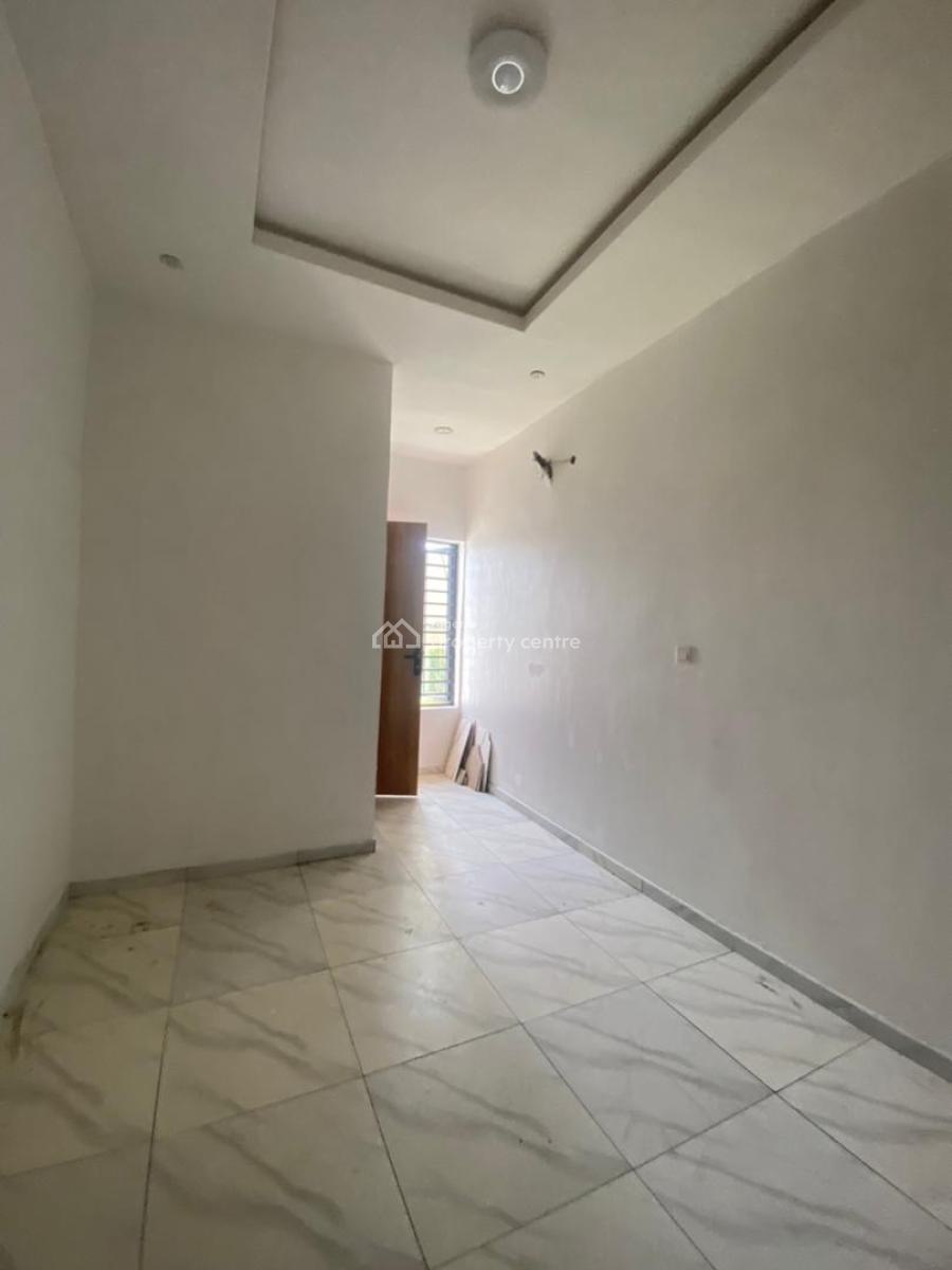 4 Bedroom Terrace Duplex with a Bq, Orchid Road, Ikota, Lekki, Lagos, Terraced Duplex for Sale