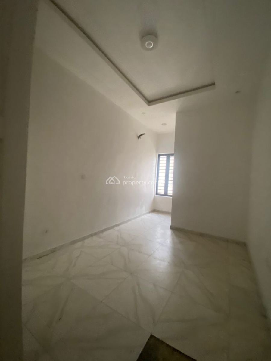 4 Bedroom Terrace Duplex with a Bq, Orchid Road, Ikota, Lekki, Lagos, Terraced Duplex for Sale