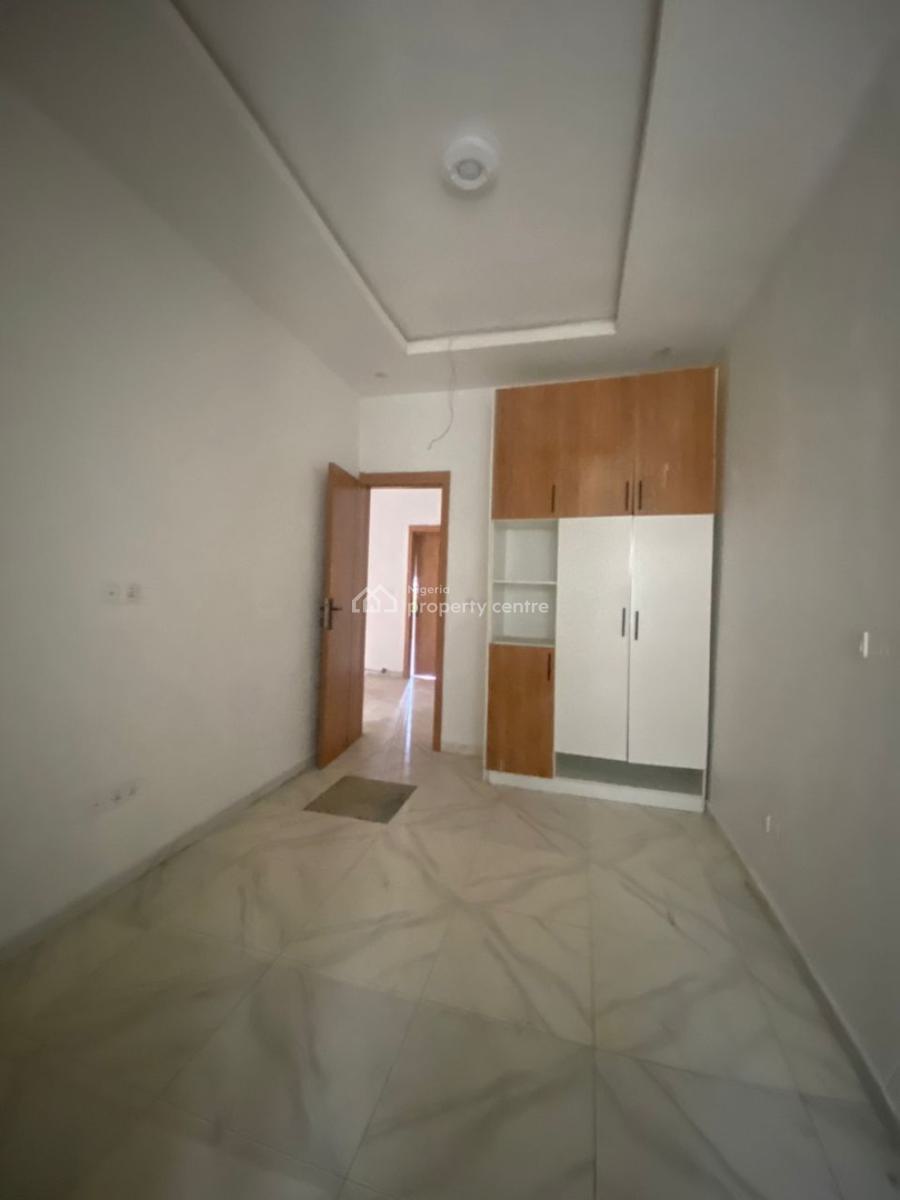 4 Bedroom Terrace Duplex with a Bq, Orchid Road, Ikota, Lekki, Lagos, Terraced Duplex for Sale