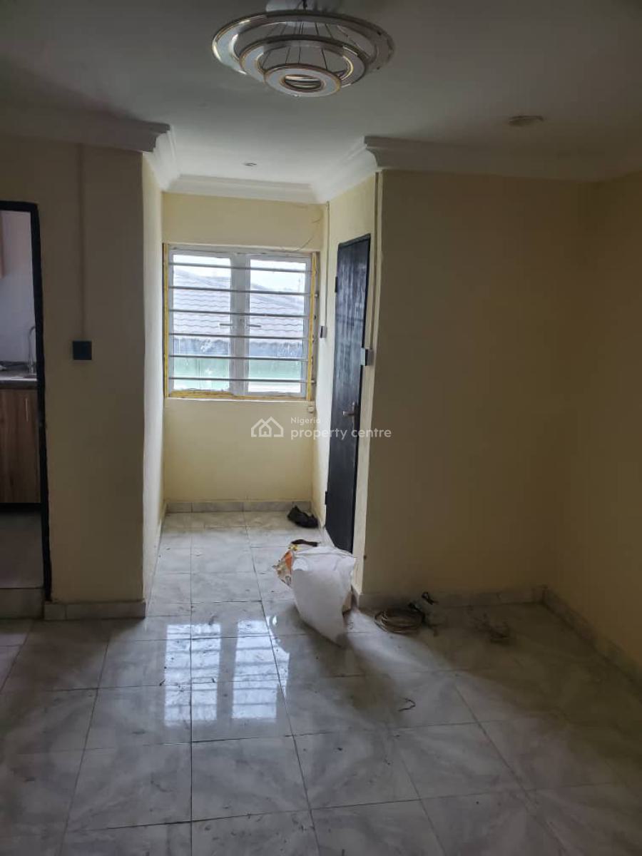 Executive Brand New Miniflat, Opposite Omole Phase 1, Ikeja, Lagos, Flat / Apartment for Rent