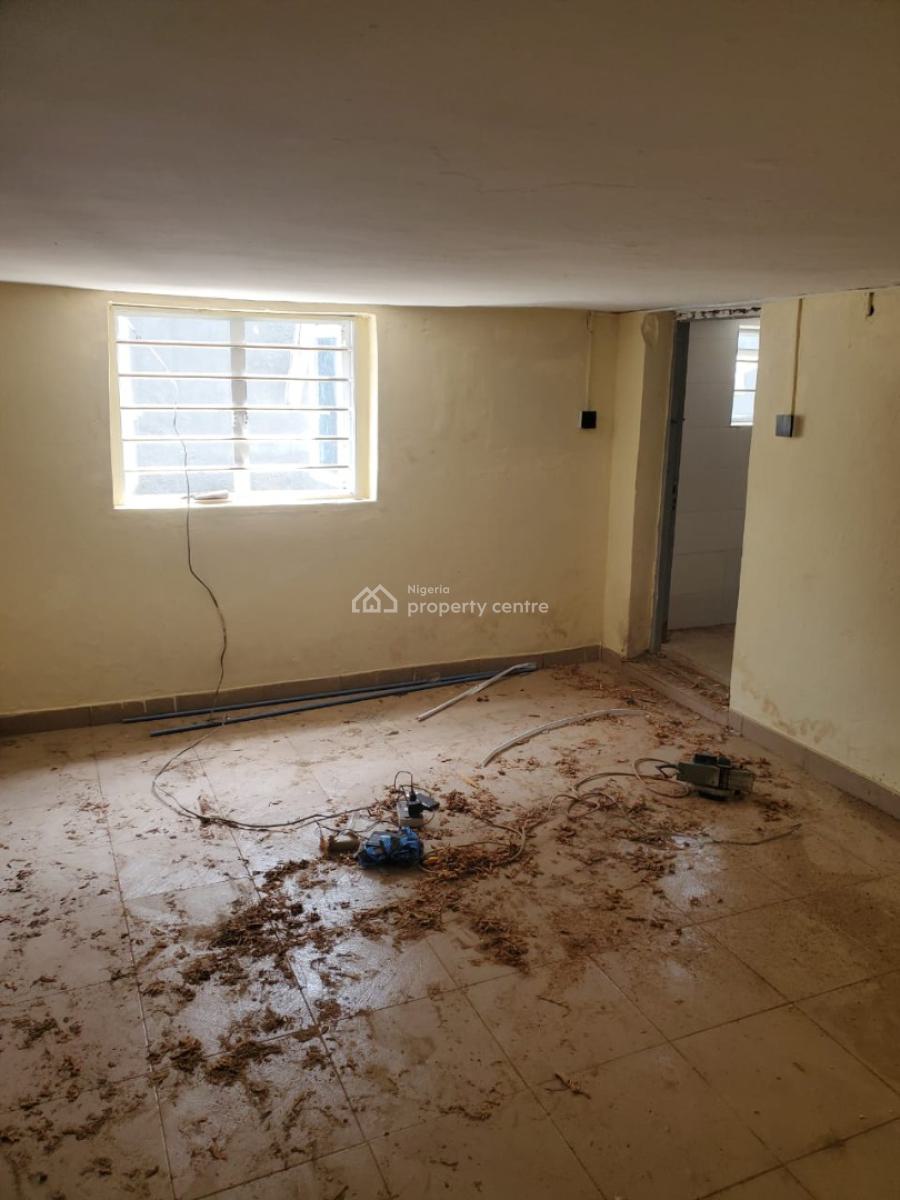 Executive Brand New Miniflat, Opposite Omole Phase 1, Ikeja, Lagos, Flat / Apartment for Rent