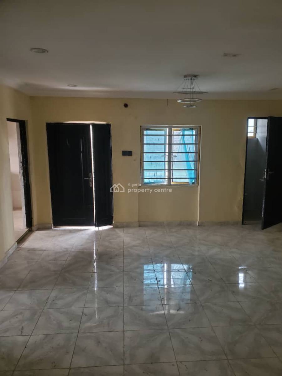 Executive Brand New Miniflat, Opposite Omole Phase 1, Ikeja, Lagos, Flat / Apartment for Rent