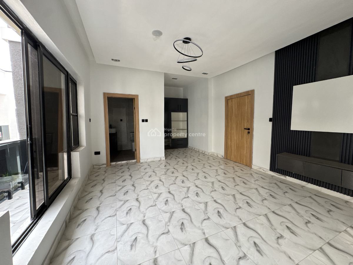 3 Bedroom Terrace Duplex, Gra, Ikota, Lekki, Lagos, Terraced Duplex for Sale