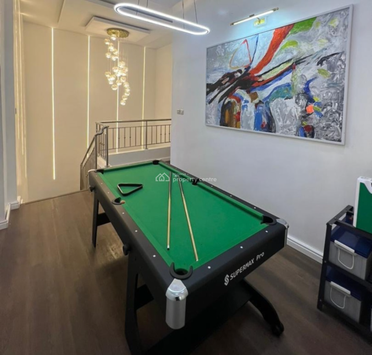 Furnished 4 Bedroom Semi Detached Duplex, 2nd Tollgate, Lekki, Lagos, Semi-detached Duplex for Rent