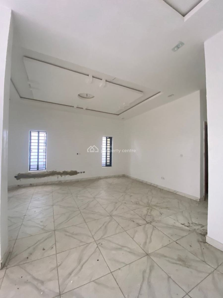 5 Bedroom Fully Detached Duplex with Bq, Orchid Road, Ikota, Lekki, Lagos, Detached Duplex for Sale