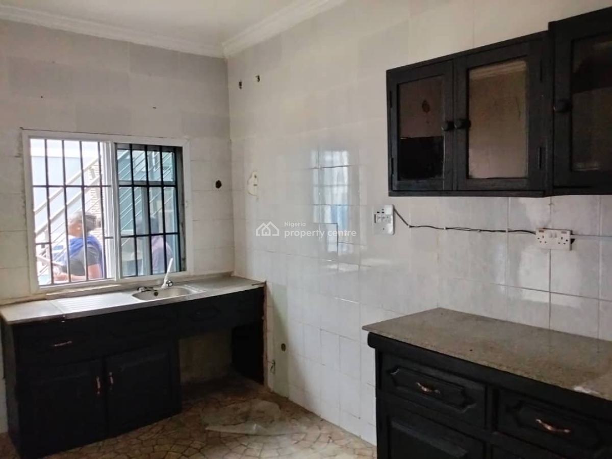 Luxury 2 Bedroom Flat, Gra Phase 1, Magodo, Lagos, Flat / Apartment for Rent