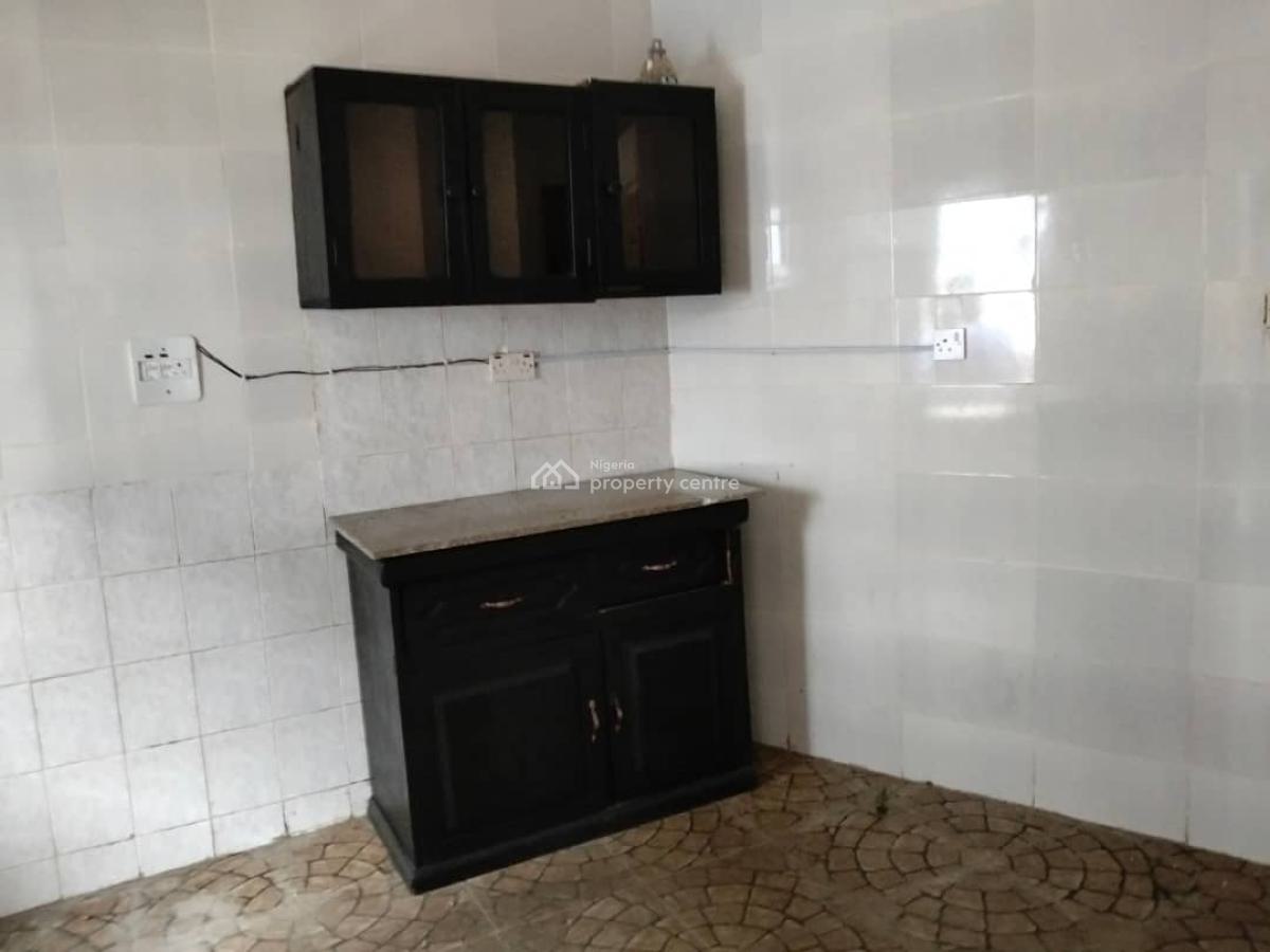 Luxury 2 Bedroom Flat, Gra Phase 1, Magodo, Lagos, Flat / Apartment for Rent