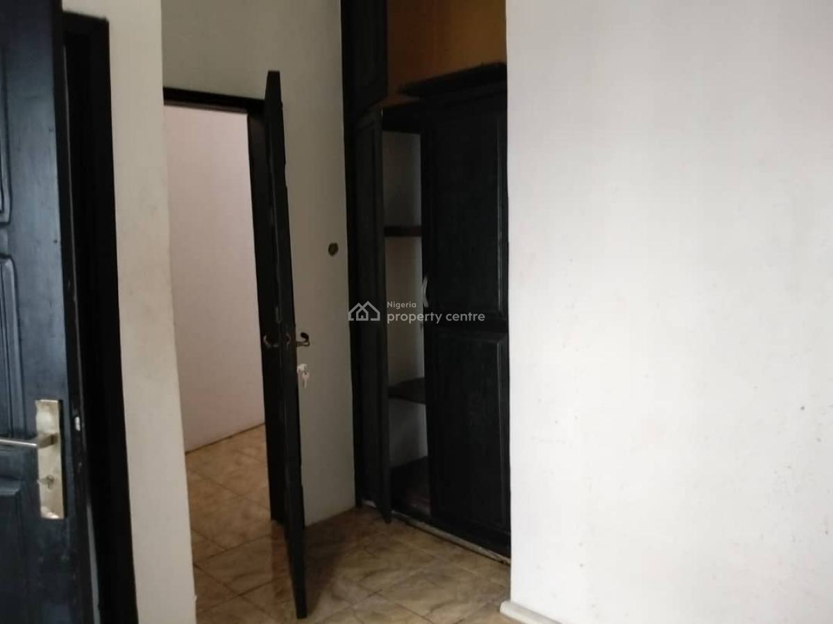 Luxury 2 Bedroom Flat, Gra Phase 1, Magodo, Lagos, Flat / Apartment for Rent