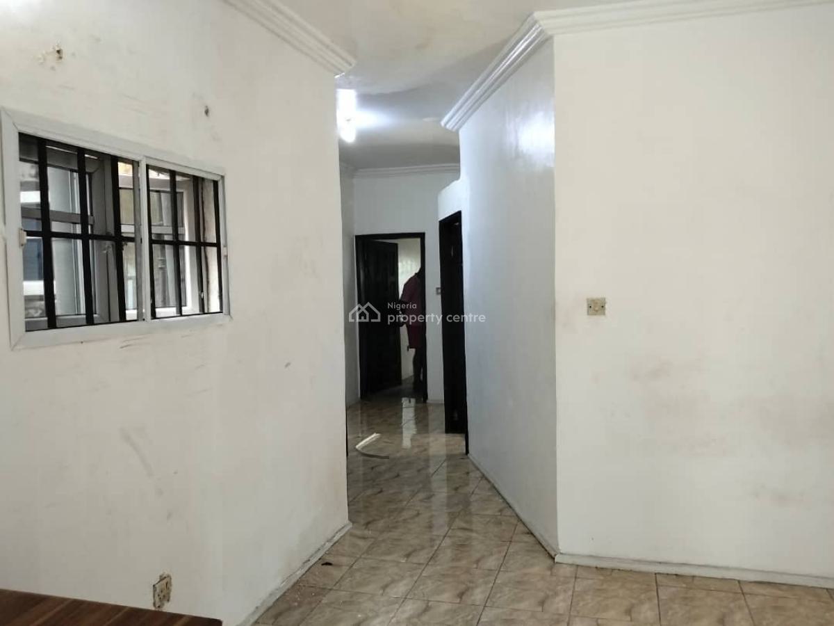Luxury 2 Bedroom Flat, Gra Phase 1, Magodo, Lagos, Flat / Apartment for Rent