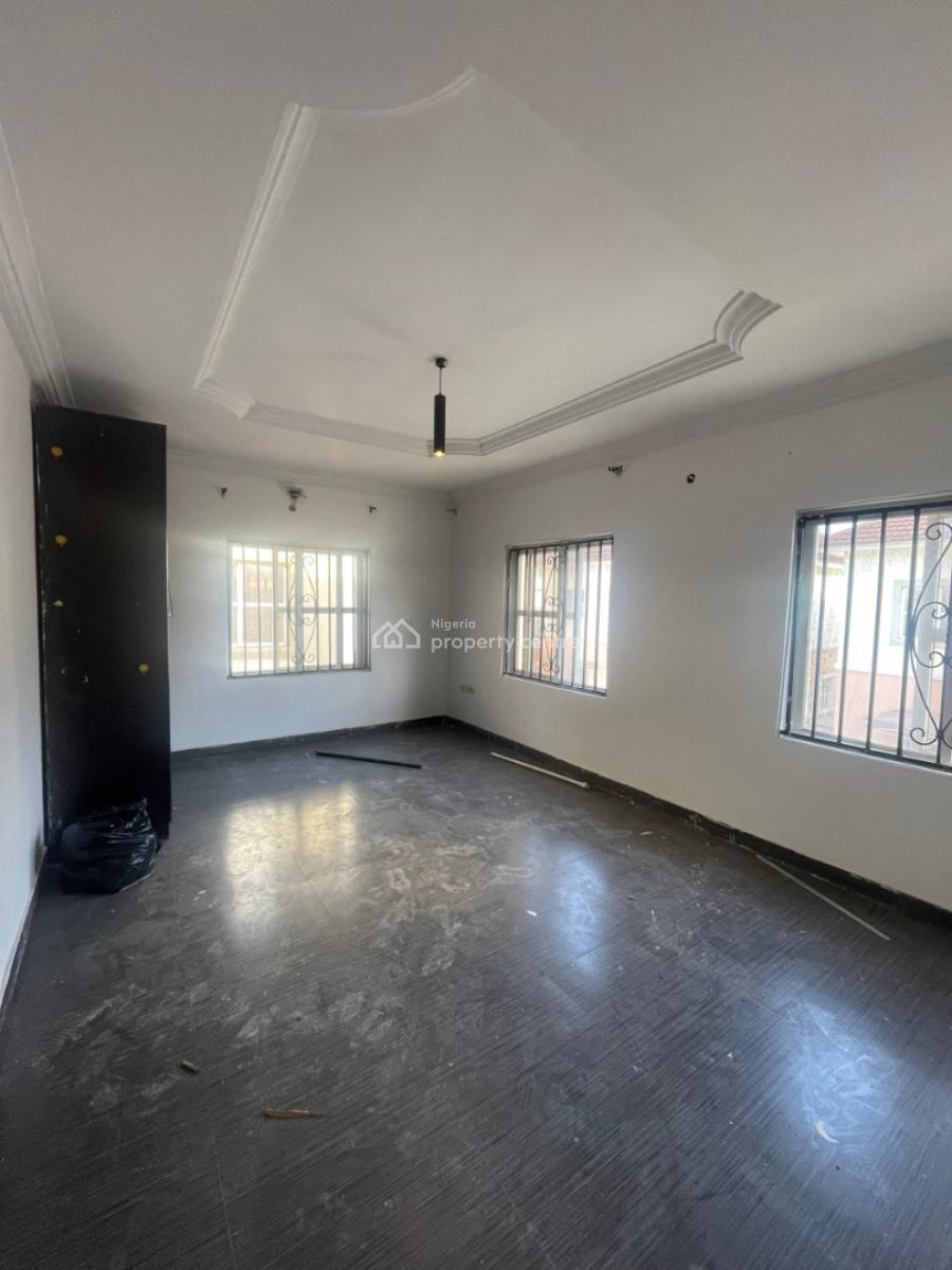 Massive Room Studio, Chevron, Lekki, Lagos, Self Contain (single Rooms) for Rent