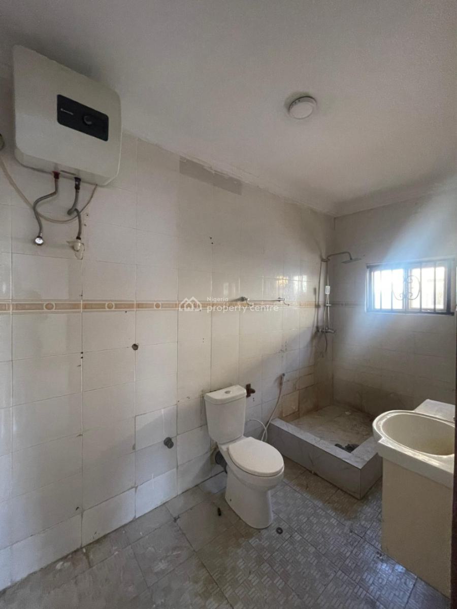 Massive Room Studio, Chevron, Lekki, Lagos, Self Contain (single Rooms) for Rent