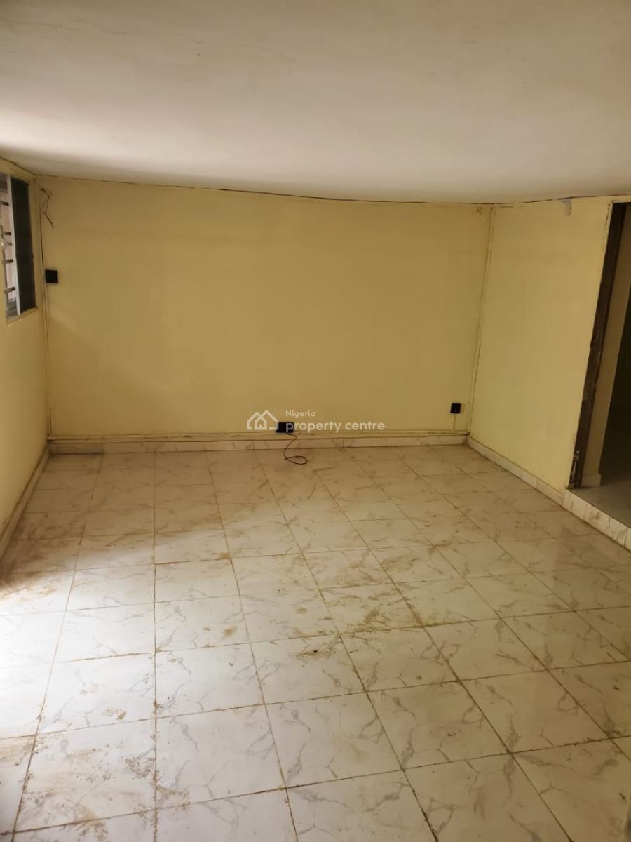 Executive Brand New Self Contain, Opposite Omole Phase 1, Ikeja, Lagos, Self Contain (single Rooms) for Rent