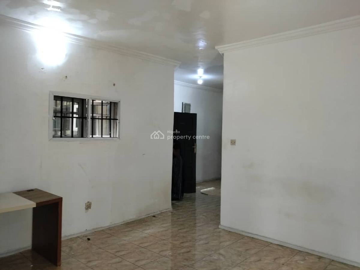 Executive Brand New Self Contain, Opposite Omole Phase 1, Ikeja, Lagos, Self Contain (single Rooms) for Rent