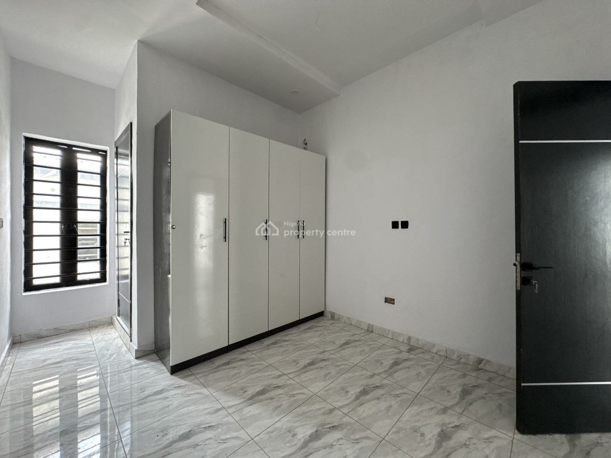 4 Bedroom Terrace Duplex, Ikota, Lekki, Lagos, Terraced Duplex for Sale