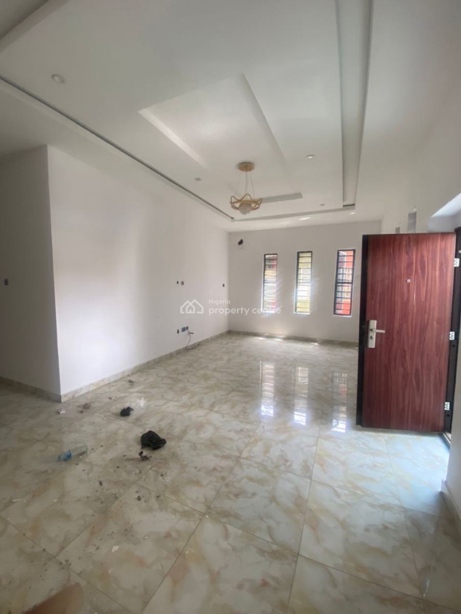 Luxury 2 Bedroom Flat, Olowora, Magodo, Lagos, Flat / Apartment for Rent