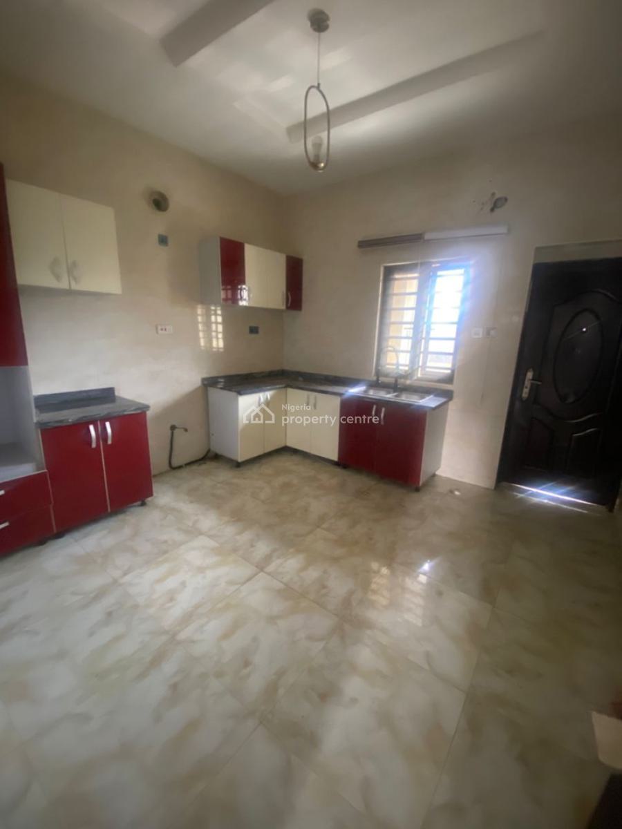 Luxury 2 Bedroom Flat, Olowora, Magodo, Lagos, Flat / Apartment for Rent