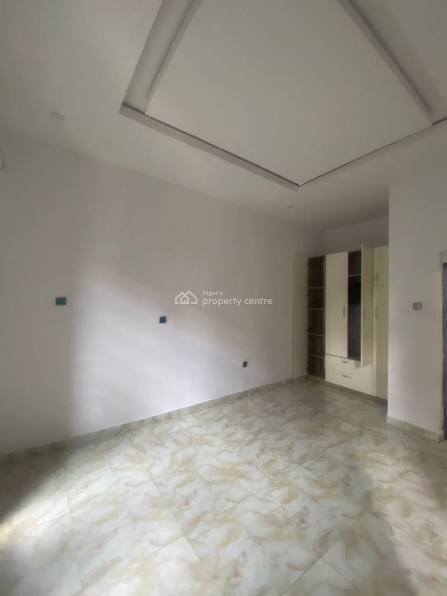 Luxury 2 Bedroom Flat, Olowora, Magodo, Lagos, Flat / Apartment for Rent