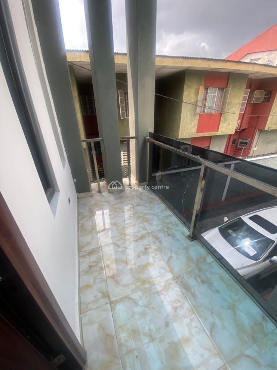Luxury 2 Bedroom Flat, Olowora, Magodo, Lagos, Flat / Apartment for Rent