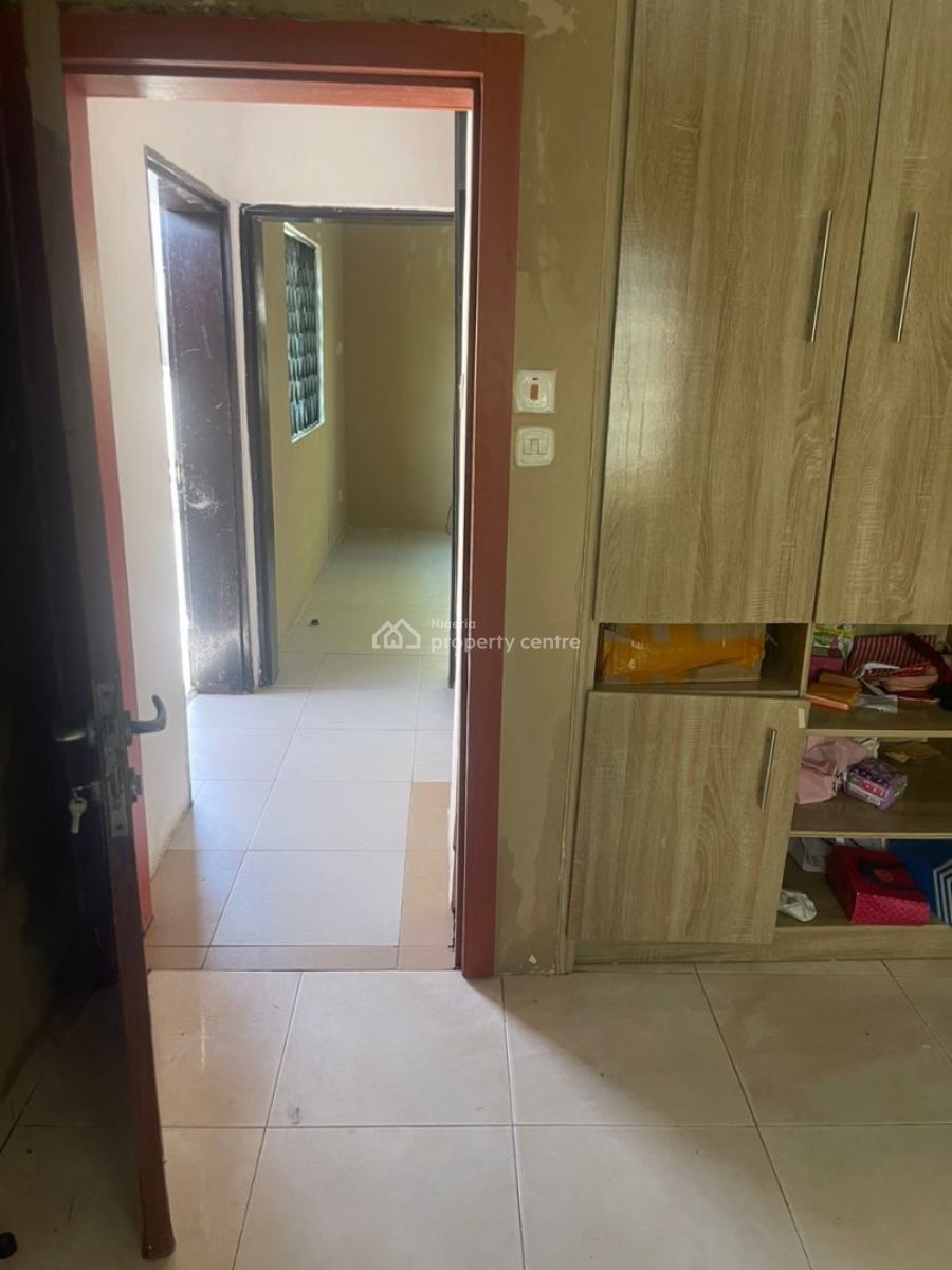 Nicely Finished Mini Flat with Excellent Finishing, Lekki Phase 1, Lekki, Lagos, Mini Flat (room and Parlour) for Rent