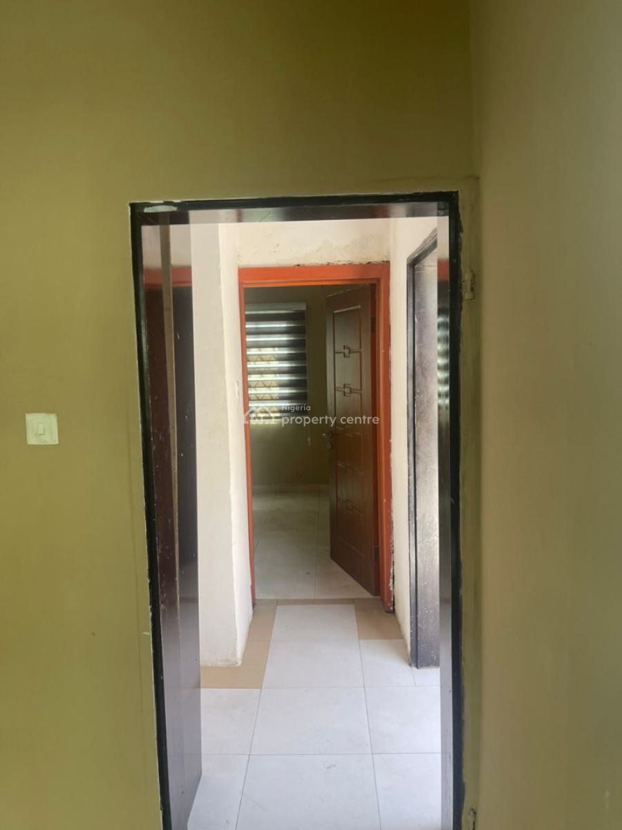 Nicely Finished Mini Flat with Excellent Finishing, Lekki Phase 1, Lekki, Lagos, Mini Flat (room and Parlour) for Rent