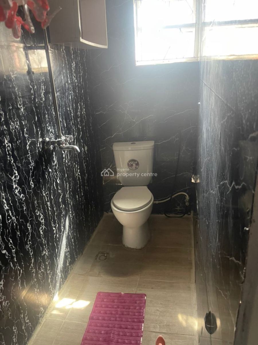 Nicely Finished Mini Flat with Excellent Finishing, Lekki Phase 1, Lekki, Lagos, Mini Flat (room and Parlour) for Rent