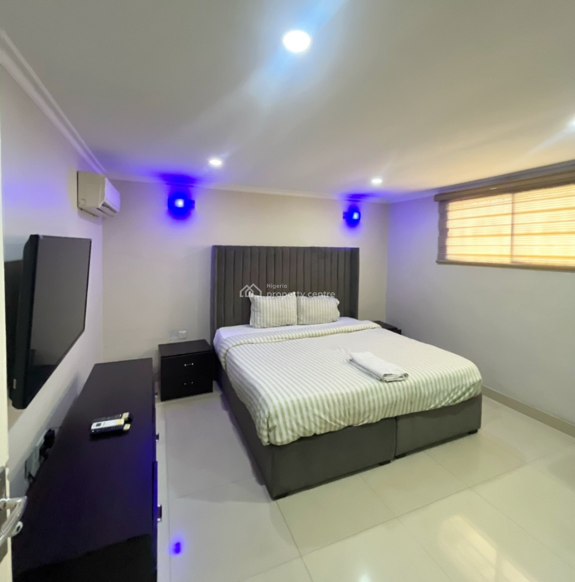 5 Bedroom Fully Furnished Terrace Duplex with Bq, Oniru, Victoria Island (vi), Lagos, House for Rent