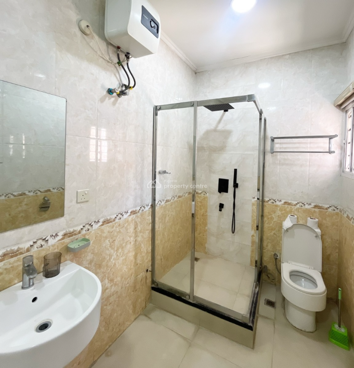 5 Bedroom Fully Furnished Terrace Duplex with Bq, Oniru, Victoria Island (vi), Lagos, House for Rent