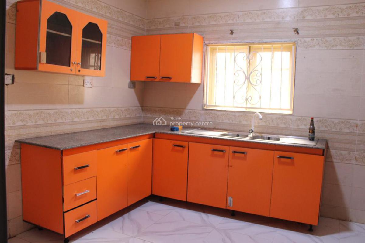 Tastefully Renovated 4 Bedroom Semi Detached Duplex, Itedo Estate, Freedom Way, Lekki Phase 1, Lekki, Lagos, Semi-detached Duplex for Rent