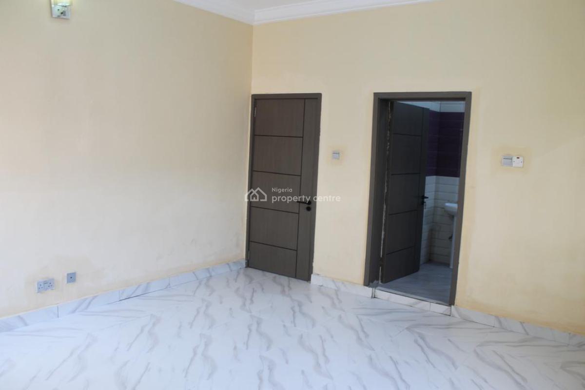 Tastefully Renovated 4 Bedroom Semi Detached Duplex, Itedo Estate, Freedom Way, Lekki Phase 1, Lekki, Lagos, Semi-detached Duplex for Rent