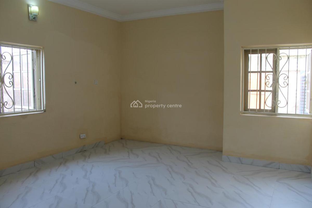 Tastefully Renovated 4 Bedroom Semi Detached Duplex, Itedo Estate, Freedom Way, Lekki Phase 1, Lekki, Lagos, Semi-detached Duplex for Rent