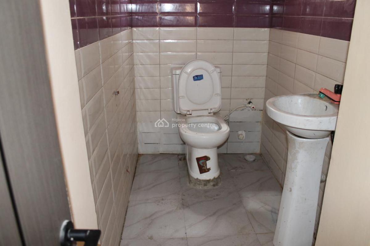 Tastefully Renovated 4 Bedroom Semi Detached Duplex, Itedo Estate, Freedom Way, Lekki Phase 1, Lekki, Lagos, Semi-detached Duplex for Rent