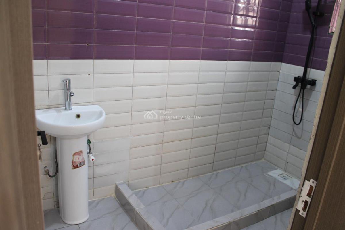 Tastefully Renovated 4 Bedroom Semi Detached Duplex, Itedo Estate, Freedom Way, Lekki Phase 1, Lekki, Lagos, Semi-detached Duplex for Rent