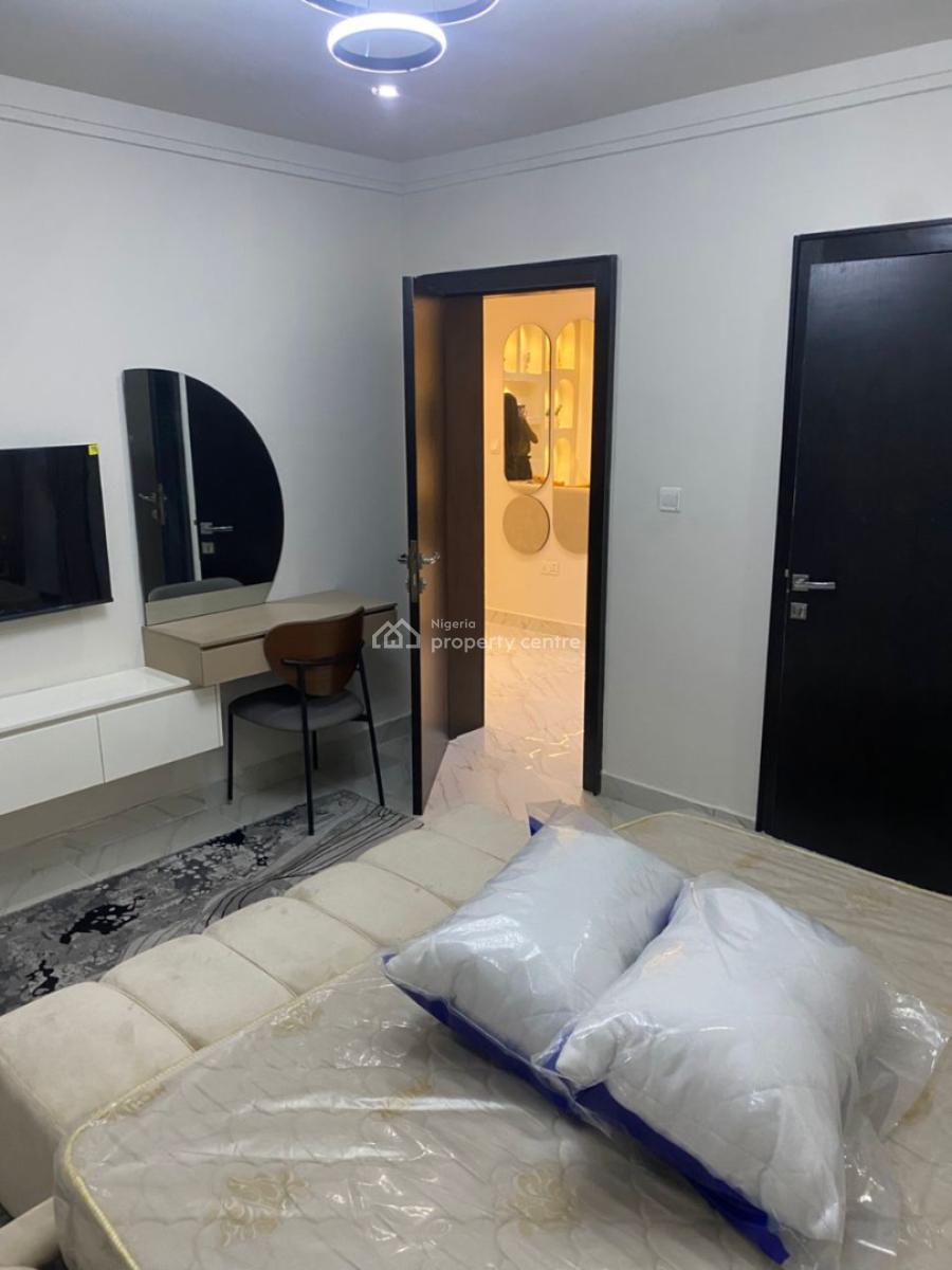 Exquisitely Built 2 Bedroom Apartment, Oniru, Victoria Island (vi), Lagos, Flat / Apartment for Sale