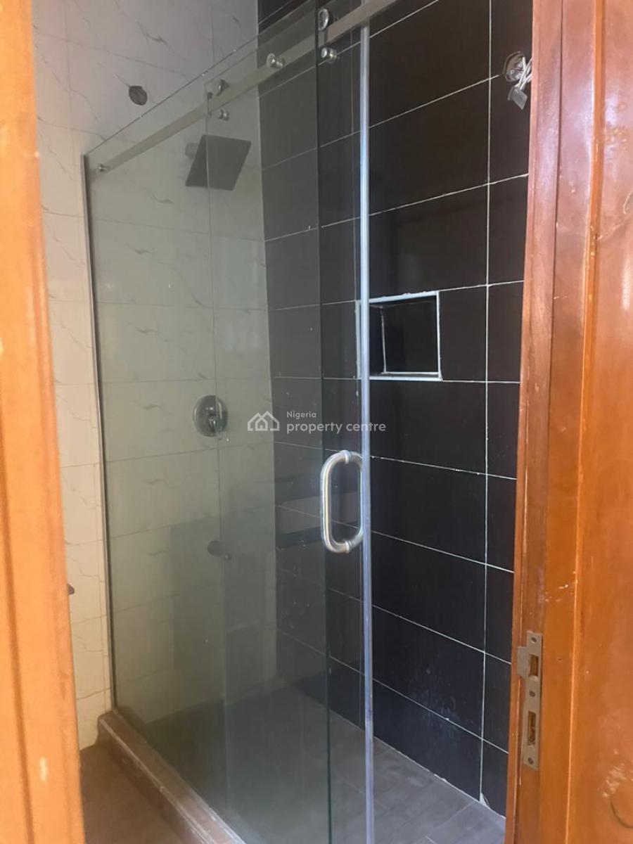 Luxury 4 Bedroom Semi Detached Duplex, Gra Phase 1, Magodo, Lagos, Semi-detached Duplex for Rent