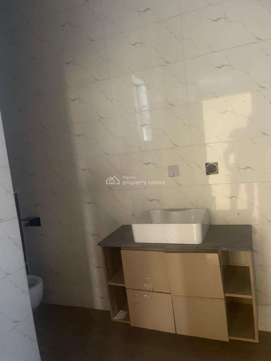 Luxury 4 Bedroom Semi Detached Duplex, Gra Phase 1, Magodo, Lagos, Semi-detached Duplex for Rent