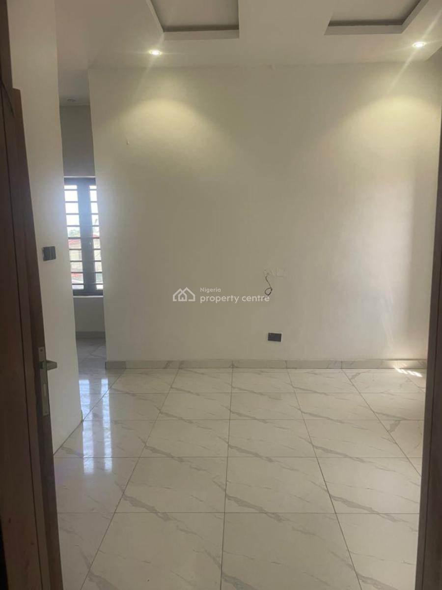 Luxury 4 Bedroom Semi Detached Duplex, Gra Phase 1, Magodo, Lagos, Semi-detached Duplex for Rent
