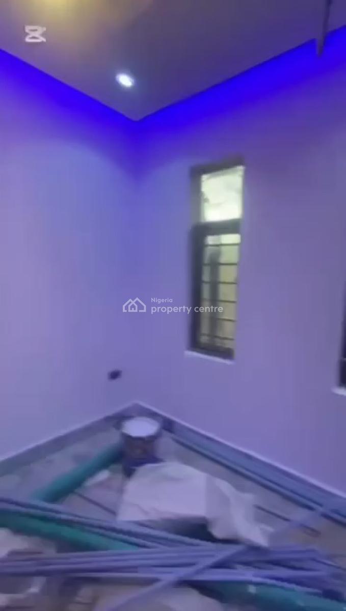 Luxury Newly 3 Bedroom Bungalow in a Serene Environment, Abraham Adesanya, Ajah, Lagos, Detached Bungalow for Sale