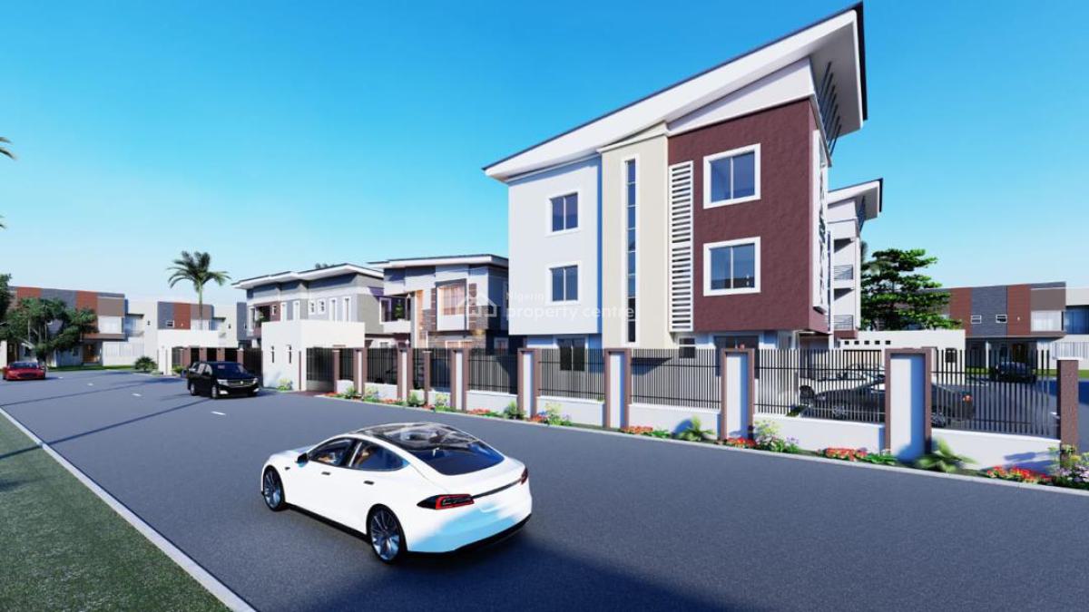 Modern Shops, Deeper Life Junction, Ashi - Bodija Road., New Bodija, Ibadan, Oyo, Shop for Sale