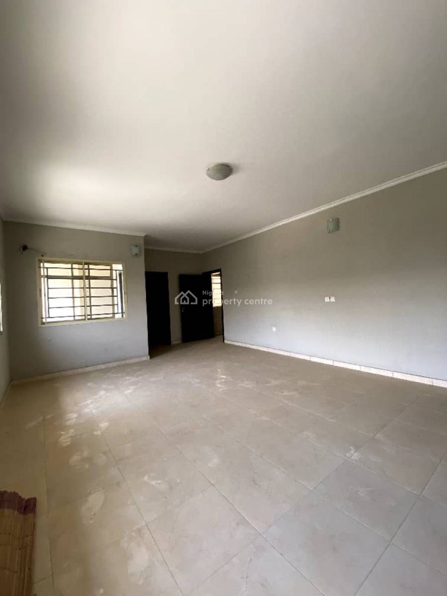 Massive 4 Bedroom Duplex, Sangotedo, Ajah, Lagos, Detached Duplex for Rent