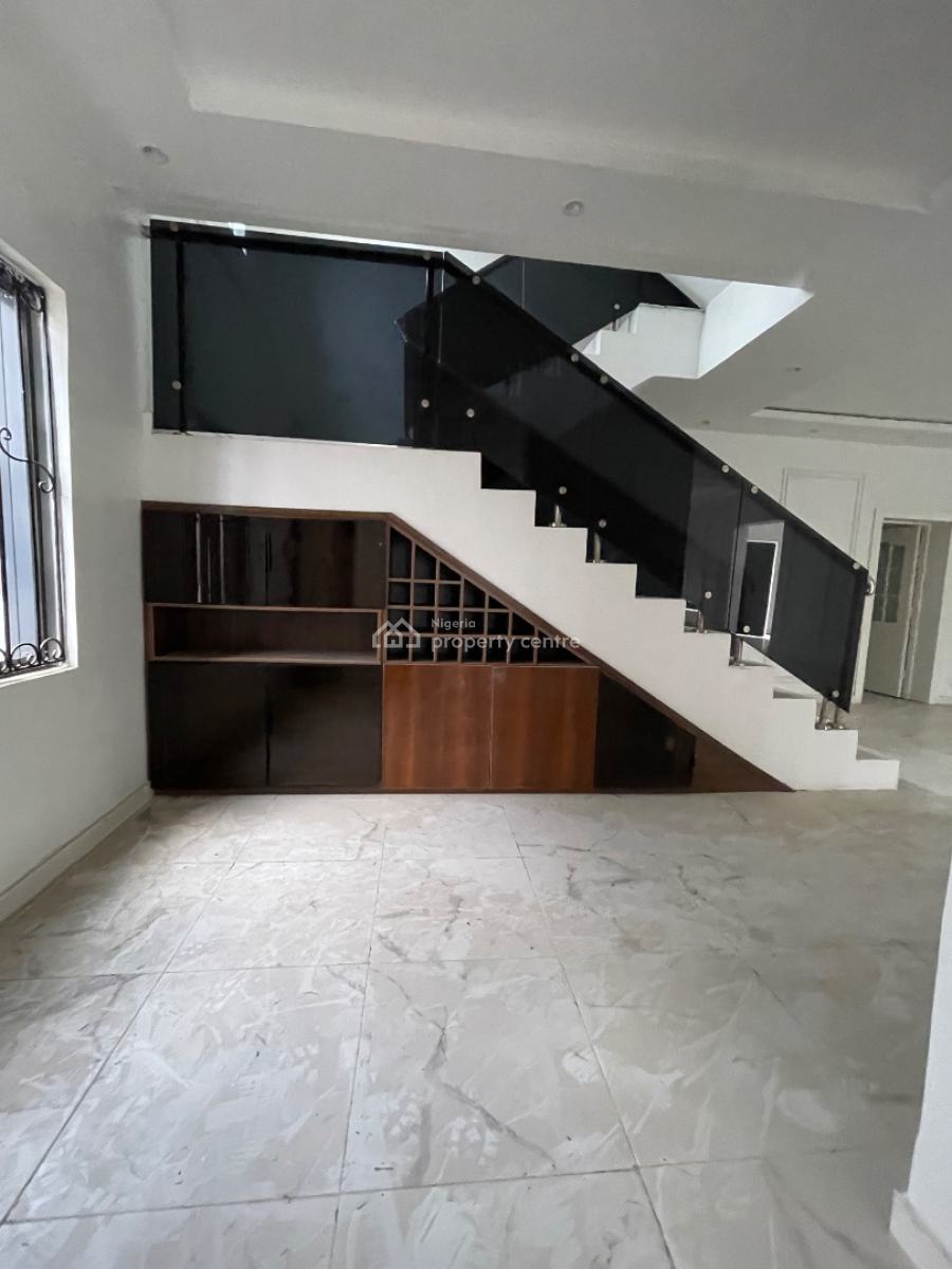 5 Bedroom Fully Detached Duplex, Ajah, Lagos, House for Sale
